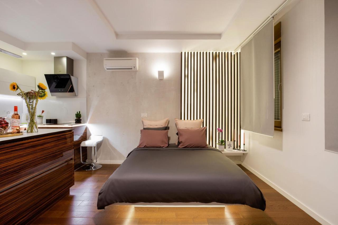 Apartment Leo Modern Urban Stay, Self Check-in, Free Garage *